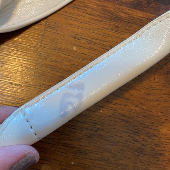 Miche straps seven pairs- replace warm straps or buy colors you didn’t have. - Picture 9 of 10